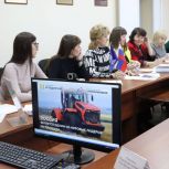 «Единая Россия» проведёт второй Всероссийский агродиктант