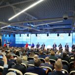 «Единая Россия» и Правительство обеспечили аграрное лидерство страны