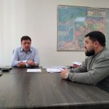 Слушатель программы «Защитники. Под крылом Архангела» завершает разработку проекта по обеспечению Сольвычегодска чистой питьевой водой