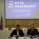 В Моргаушском округе пройдет месячник по благоустройству и озеленению территорий