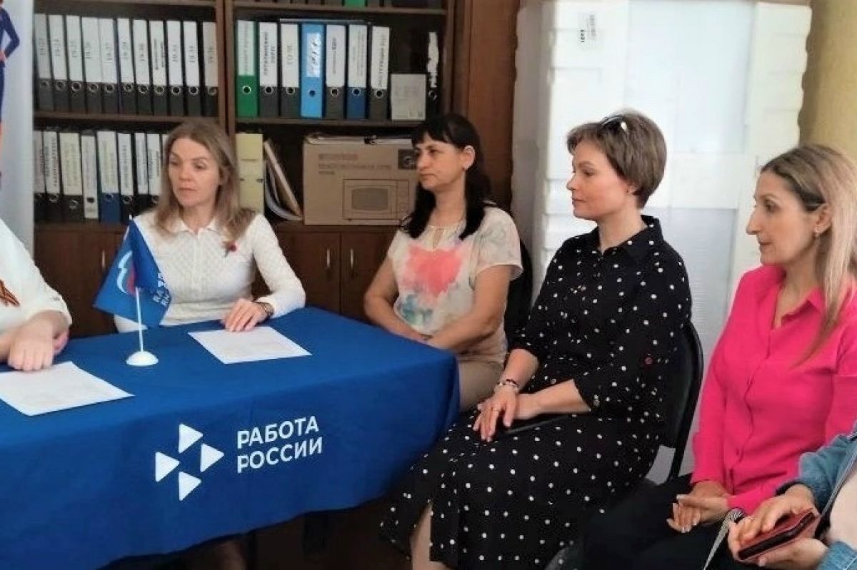 В муниципалитетах проходят женские клубы: активистки объединяются для поддержки и развития