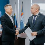 Важный шаг для усиления региональной команды «Единой России»