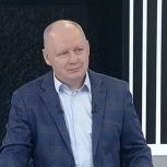 Дмитрий Люстрицкий: Предварительное голосование повышает уровень доверия к итоговым спискам