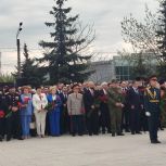 Сегодня в России отмечают 81-ую годовщину Победы в Великой Отечественной войне