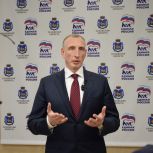 «Единая Россия» подвела итоги регистрации кандидатов на предварительное голосование в Псковской области
