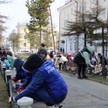 Магаданская область готовится к XII Всероссийской акции «Международный день соседей»