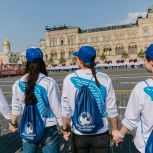 «Единая Россия» и «Волонтёры Победы» подготовили более 200 тысяч добровольцев ко Дню Победы