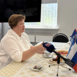 Ирина Петшик: «Ценю искреннюю и неравнодушную подачу материала»
