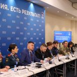 Гарантированное трудоустройство участников СВО в сфере АПК и местном самоуправлении: участники форума «Единой России» «Есть результат!» предложили новые меры адаптации ветеранов