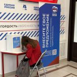 В Ставропольском крае «Единая Россия» собрала более 20 тысяч предложений в новую Народную программу