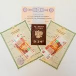 В 2026 году на Кубани выдано свыше 5 тысяч сертификатов на материнский капитал