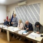 В Балаково депутаты разъяснили жителям механизм распределения средств на капремонт многоквартирных домов
