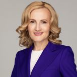 Наш депутат Ирина Яровая прибыла на Камчатку с рабочим визитом