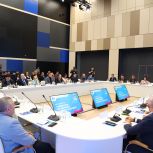 В Народную программу «Единой России» войдут предложения по развитию технологий здравоохранения и медицины будущего