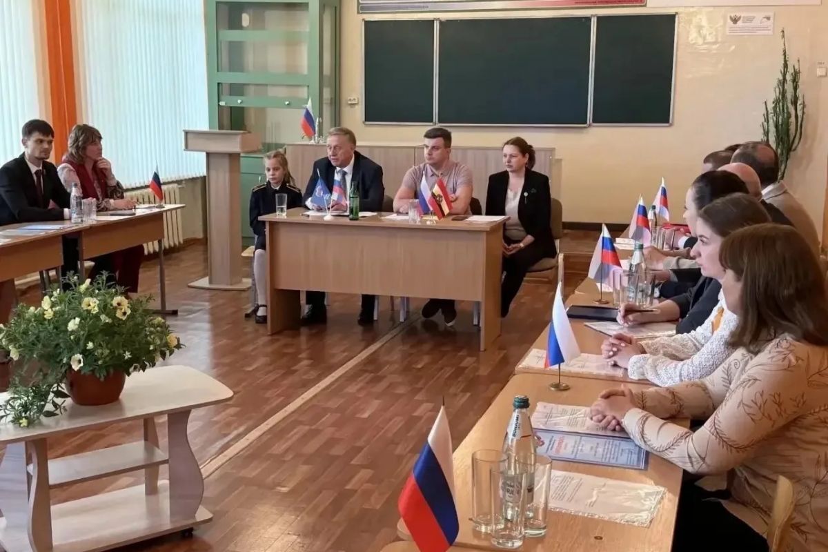 Безопасные дороги в действии