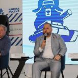 Дмитрий Клеутин: «Предприниматели должны быть услышаны»