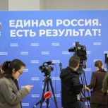 Делегация ЕАО во главе с губернатором Марией Костюк приняла участие в окружном форуме «Единой России» во Владивостоке