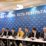 От создания «Стандарта выживаемости» лесов до цифрового портала экопомощи: на форуме в Омске внесли предложения в Народную программу «Единой России»