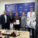 Евгения Ламонова: «Мы вами гордимся!»