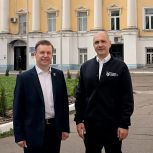 На Вологодчине вышли с инициативой создания Совета выпускников ВоГУ
