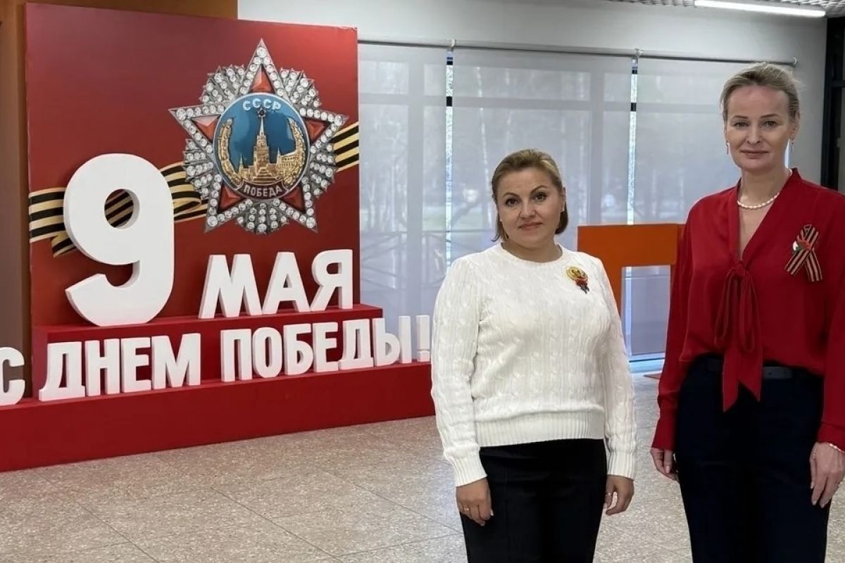 "Не покидай меня": сохраняя память о героях