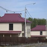 Новое жилье получат 44 сельских специалиста по решению Дениса Паслера