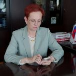 Парламентарии присоединяются к голосованию «Единой России»