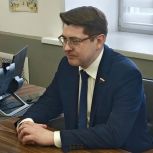 В повестке дня - аварийный жилфонд, строительство жилья, благоустройство территорий