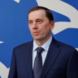 Виктор Игнатов: Каждый избиратель имеет возможность повлиять на решение партии, кого ей выдвигать на выборы