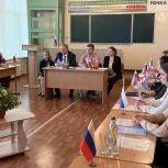 Безопасные дороги в действии