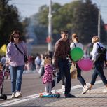 По инициативе «Единой России» с 1 июня более 11 миллионов детей смогут получать семейные выплаты