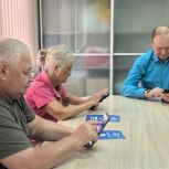 Старшее поколение Прикамья принимает активное участие в предварительном голосовании «Единой России»