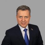 Анатолий Выборный: Предварительное голосование «Единой России» – это ответственность партии перед избирателями за каждого кандидата