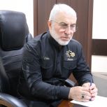 «Единая Россия» в Чеченской Республике провела Неделю приемов граждан по вопросам образования