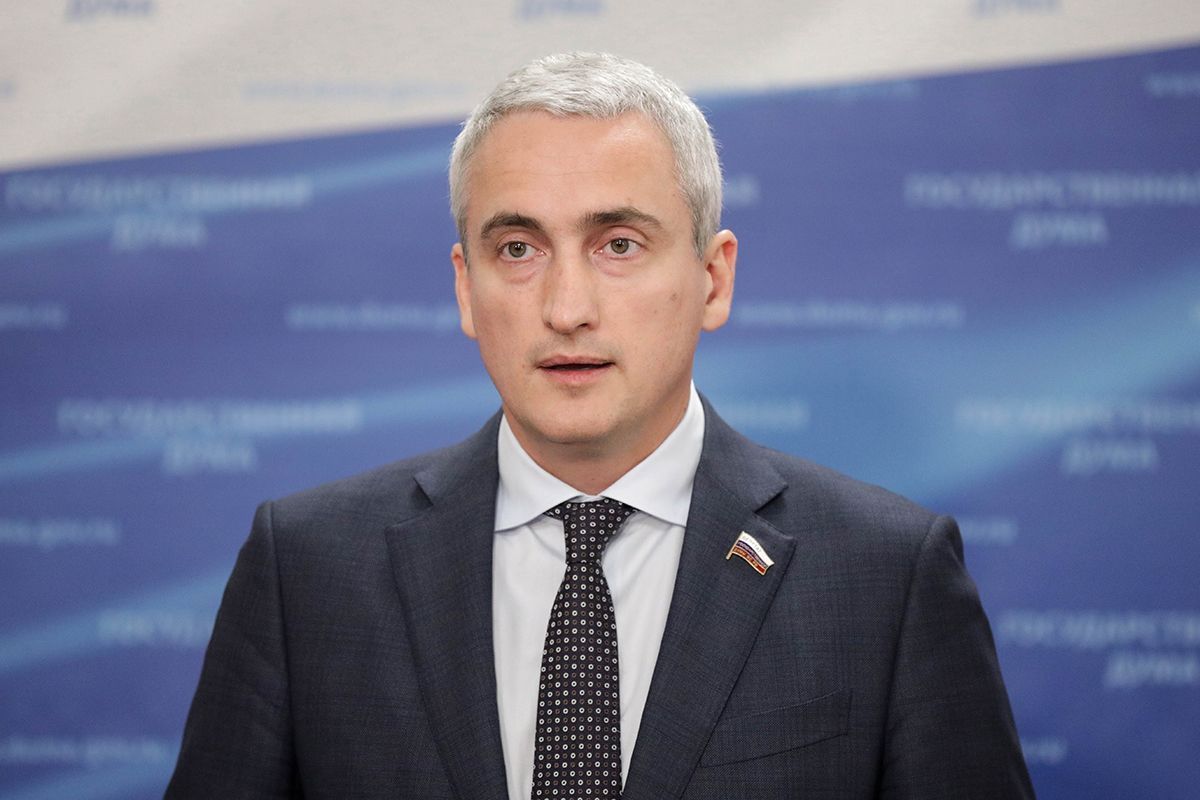«Единая Россия» призвала регионы активнее включаться в проведение эксперимента по передвижным аптекам