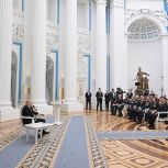 Владислав Головин: 13 участников первого потока программы «Время героев» решили подать документы на участие в выборах в Госдуму