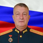 Участник СВО Александр Приходченко – кандидат предварительного голосования «Единой России»