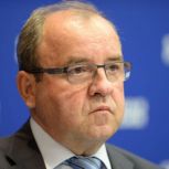 Виктор Селиверстов: Предварительное голосование позволяет активным людям заявить о себе, донести свои идеи и проекты, попасть в команду «Единой России»