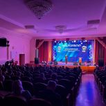 В Карталах «Единая Россия» представила итоги работы по народной программе за пять лет