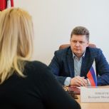 Депутат «Единой России» помог с приобретением материалов для маскировочных сетей