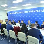 «Удостоверение за опыт» и «Гектар Героя»: в Народную программу «Единой России» предложили включить новые механизмы адаптации ветеранов СВО