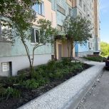 В Пензе стартовали работы в рамках программы «Мой двор – территория комфорта»