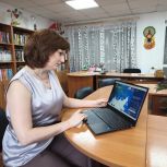 Жители Балашовского и Пугачевского районов участвуют в предварительном голосовании партии «Единая Россия»