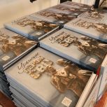 «Единая Россия» поддержала издание книги о Героях СВО в Челябинске
