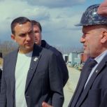 Максим Иванов: «Детский сад должен появляться рядом с домом сразу, а не вдогонку за потребностью»