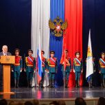 Александр Соколов поздравил жителей Кировской области с Днем Победы!
