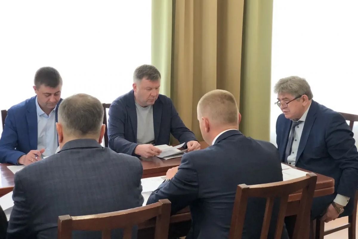 Дмитрий Козловский: В Новосибирской области утвердили дорожную карту по ликвидации свалок вдоль железнодорожных путей