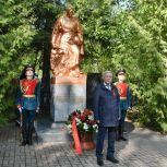 Татарстанцев с Днем Победы поздравил Фарид Мухаметшин