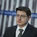 Предварительное голосование: Александр Спиридонов – слесарь-монтажник «Севмаша», депутат Госдумы