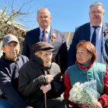Живая легенда Порецкой земли